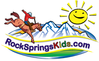 RockSpringsKids.com Logo